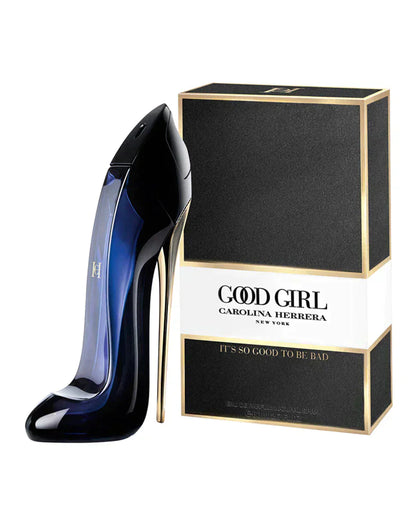 Promoční balíček 3 parfémů: GOOD GIRL BLUSH, GOOD GIRL a GOOD GIRL VERY 100 ml.